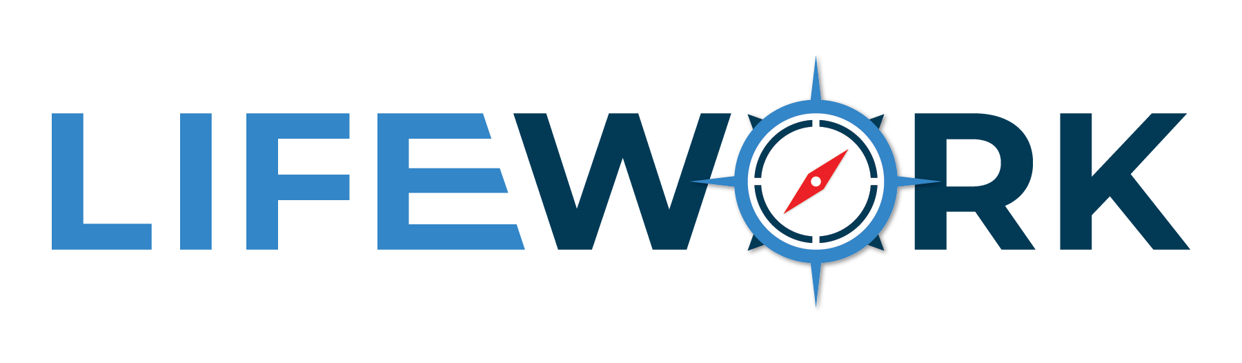 LifeWork Logo